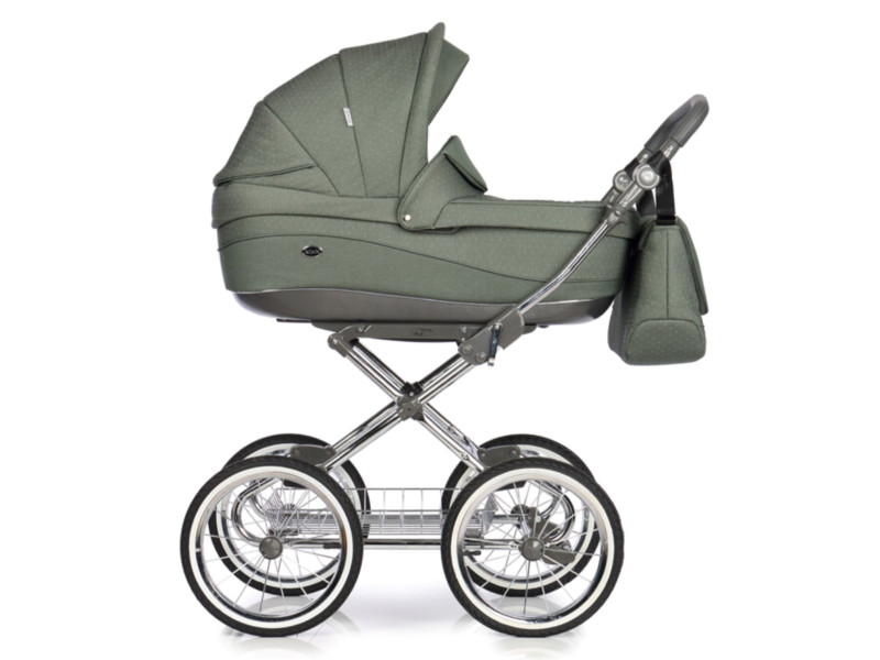 Roan Emma E-85 klasiskie rati 3-1